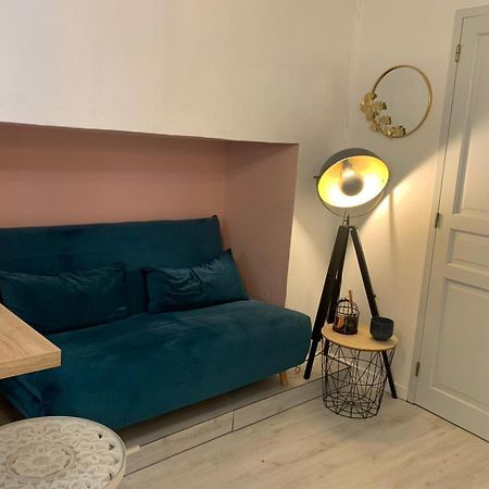 Appartement Hyper Centre Historique Toulouse Capitole Cosy Exterior foto